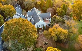 Budmarsh Country Lodge